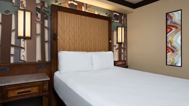Wilderness Lodge — foto 2
