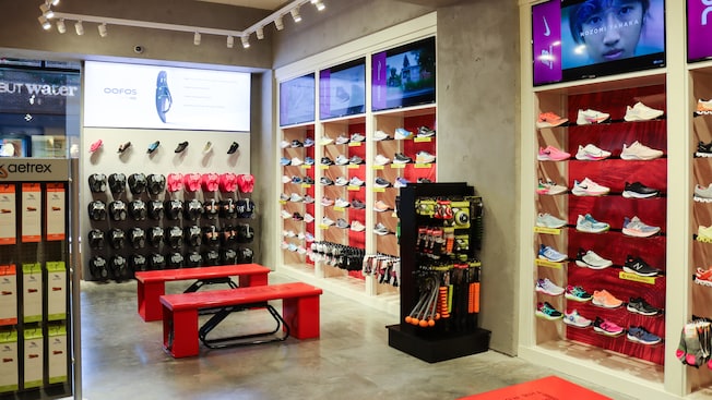 Fit2run Disney Springs Walt Disney World Resort