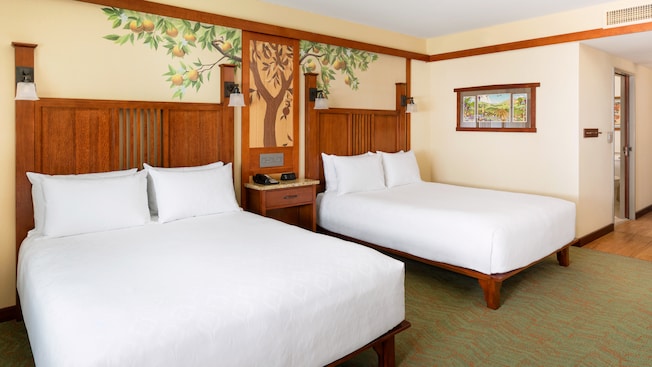Grand Californian — foto 4