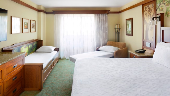 Grand Californian — foto 5