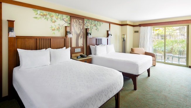 Grand Californian — foto 2