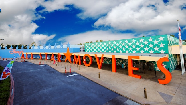 All-Star Movies — foto 2