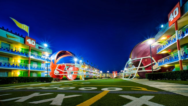 All-Star Sports — foto 6