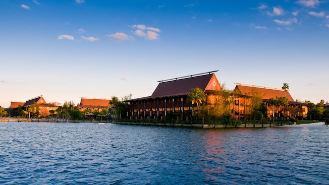 Polynesian Village — foto 2