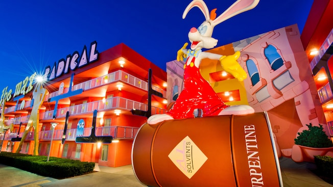 Pop Century — foto 5