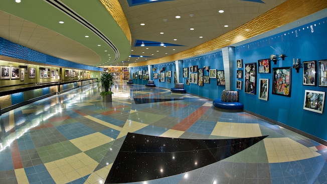 Pop Century — foto 3