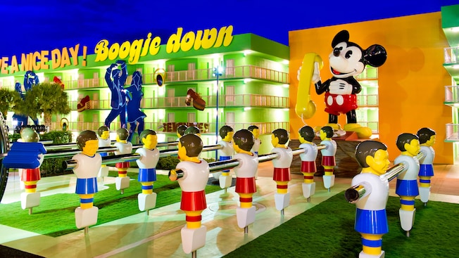 Pop Century — foto 6