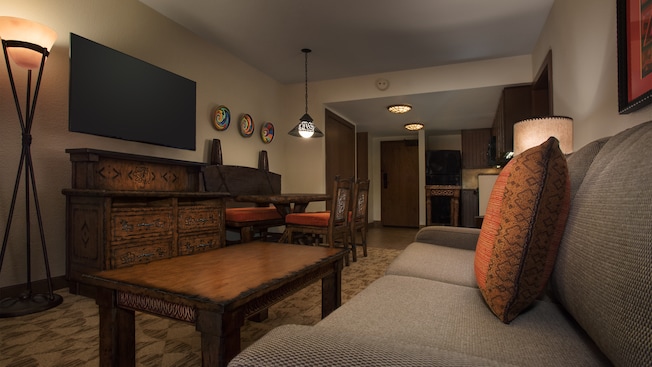 AKV Jambo House — foto 3