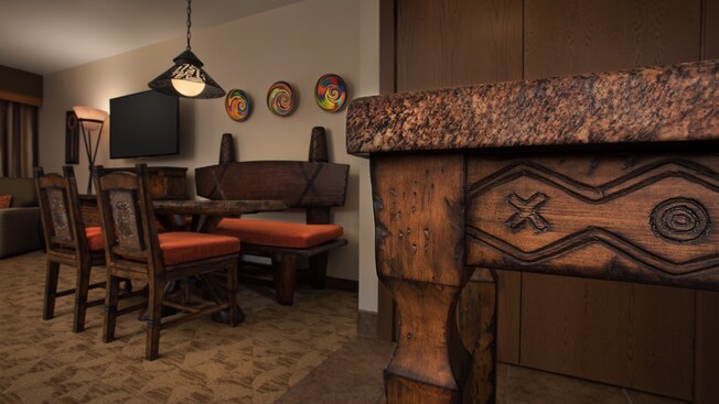 AKV Jambo House — foto 1