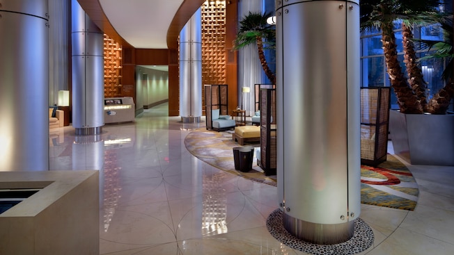 Bay Lake Tower — foto 4