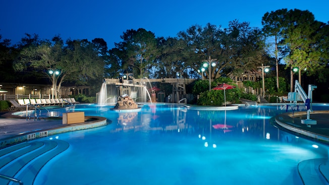 Port Orleans Riverside — foto 9