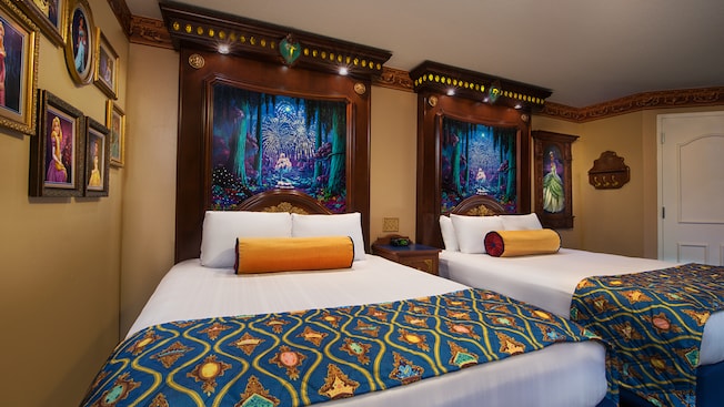 Port Orleans Riverside — foto 12