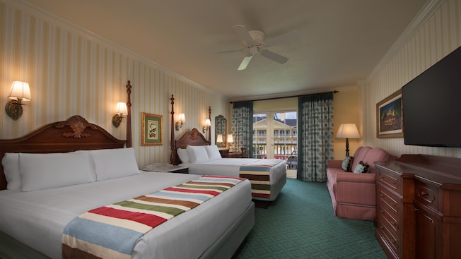 BoardWalk Inn — foto 6