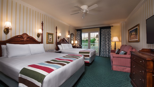 BoardWalk Inn — foto 4