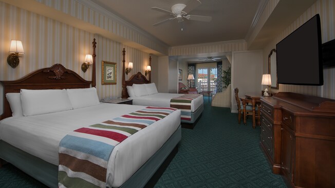 BoardWalk Inn — foto 3