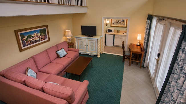 BoardWalk Inn — foto 2
