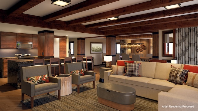 Copper Creek Villas — foto 9