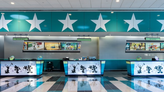 All-Star Movies — foto 5