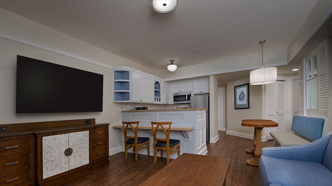 Beach Club Villas — foto 1