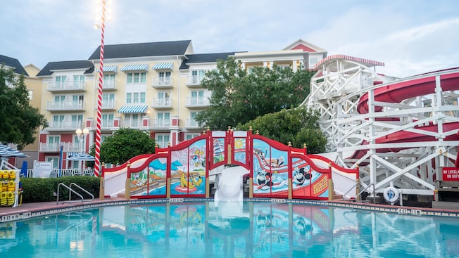 BoardWalk Inn — foto 8