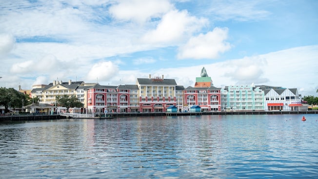 Disney's BoardWalk Inn