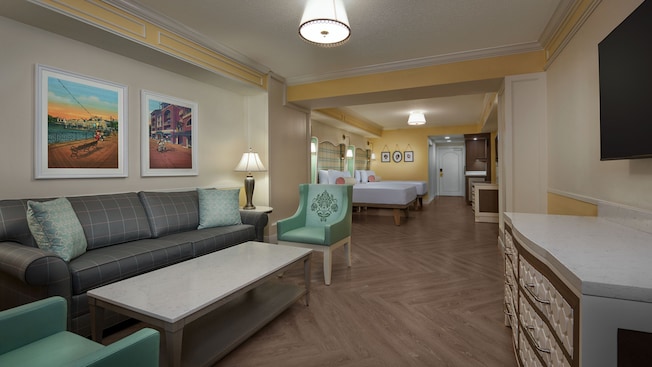 BoardWalk Inn — foto 5