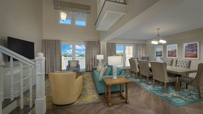 BoardWalk Villas — foto 1