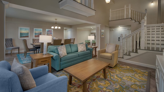 BoardWalk Villas — foto 2