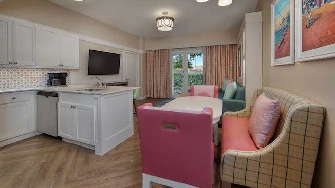 BoardWalk Villas — foto 10