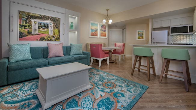 BoardWalk Villas — foto 7