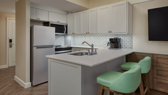 BoardWalk Villas — foto 5