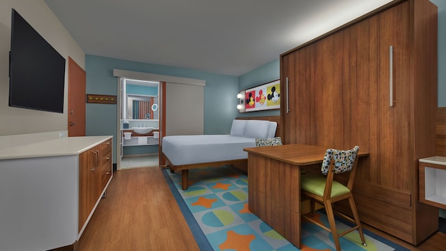 Pop Century — foto 10