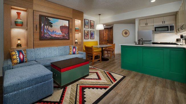 Boulder Ridge Villas — foto 8
