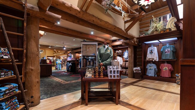Wilderness Lodge — foto 7