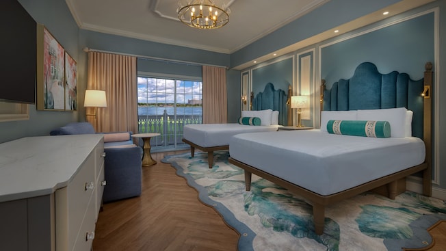 Grand Floridian — foto 6