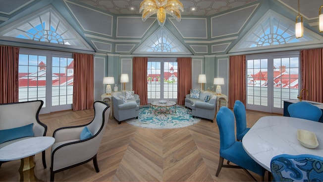 Grand Floridian — foto 4