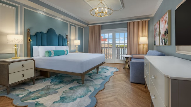 Grand Floridian — foto 2