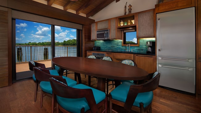 Polynesian Villas — foto 4