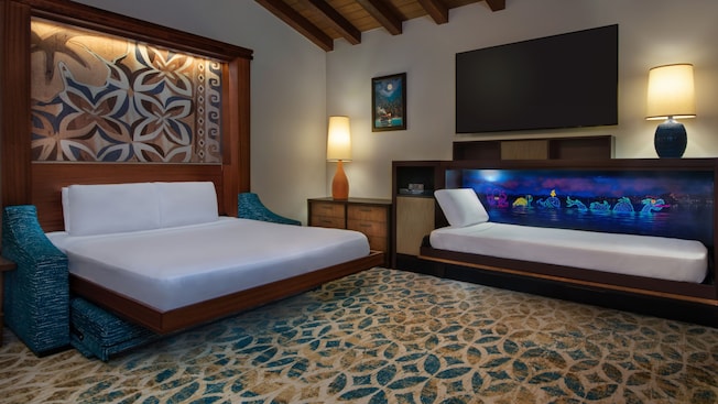 Polynesian Villas — foto 2