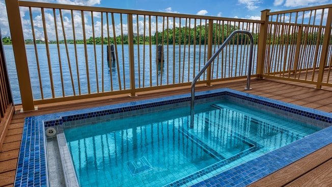 Polynesian Villas — foto 1