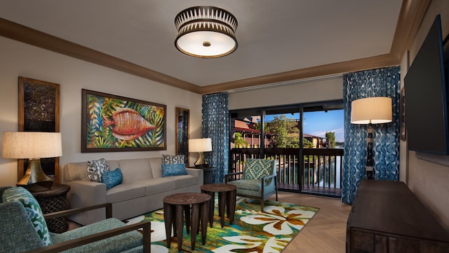 Polynesian Village — foto 10