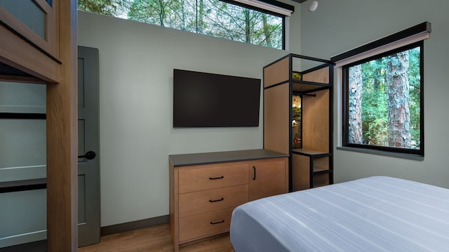 Fort Wilderness Cabins — foto 6