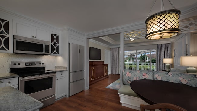 Grand Floridian Villas — foto 6