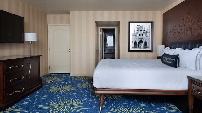 Disneyland Hotel — foto 10