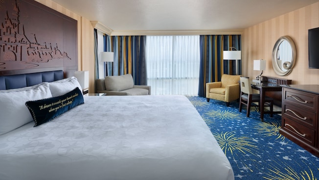 Disneyland Hotel — foto 9