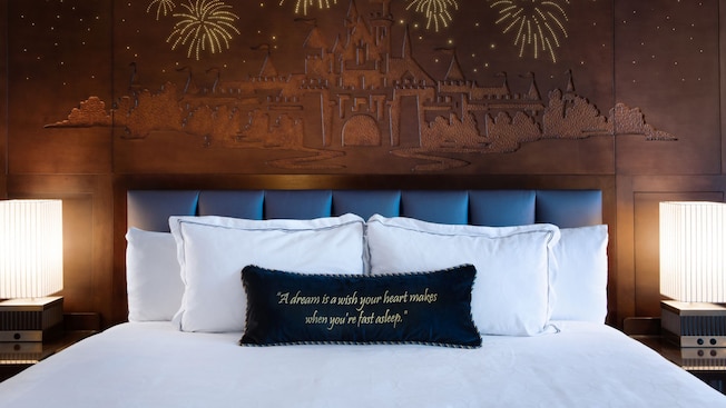 Disneyland Hotel — foto 12