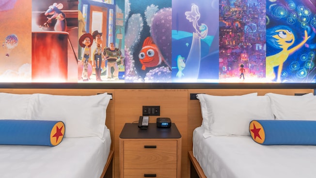 Pixar Place — foto 6