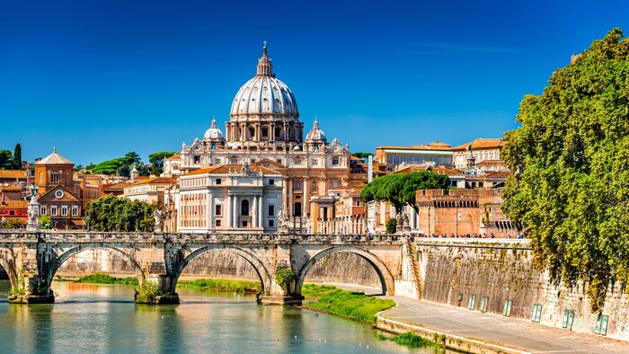 Disney Rome Port Rome Tour by Private Car with Guide | Port Adventures | Disney Cruise Line