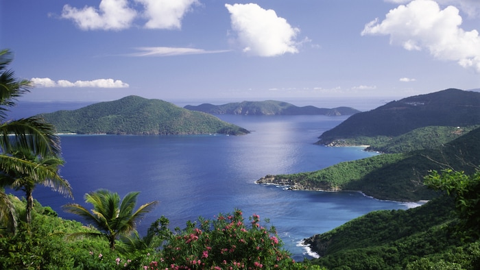 New Early 2024 Cruise Itineraries Caribbean The Bahamas Baja   Tortola British Virgin Islands 00 