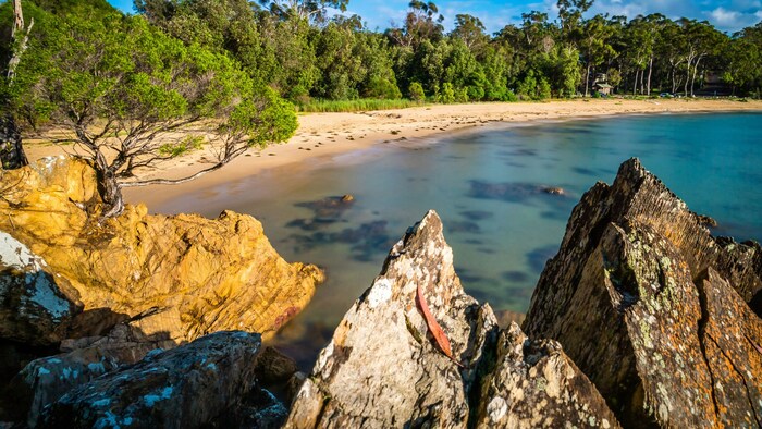 Eden, Australia | Ports of Call | Disney Cruise Line